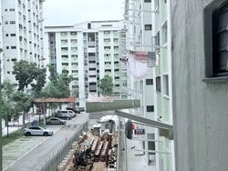 Blk 202 Yishun Palm Spring (Yishun), HDB 3 Rooms #558390891
